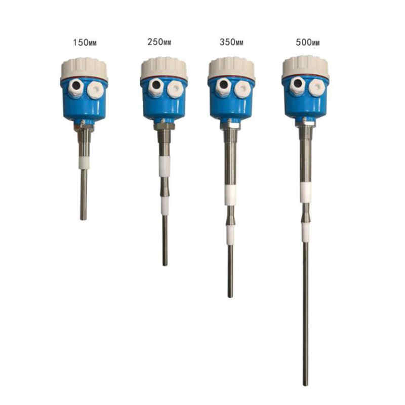 HF-Eingangspegelmesser