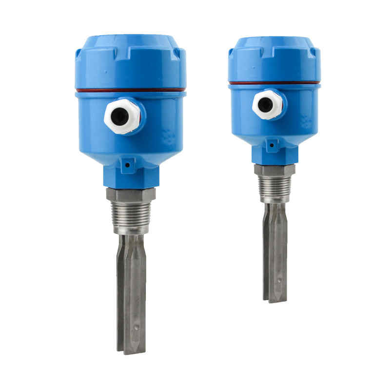 Pegelmesser der Stimmgabel