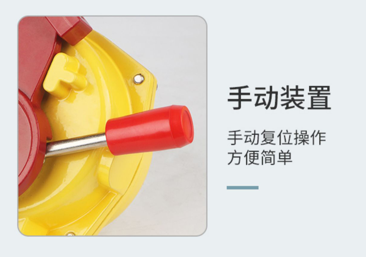 DPLS-2、DPLS-2双向拉绳开关